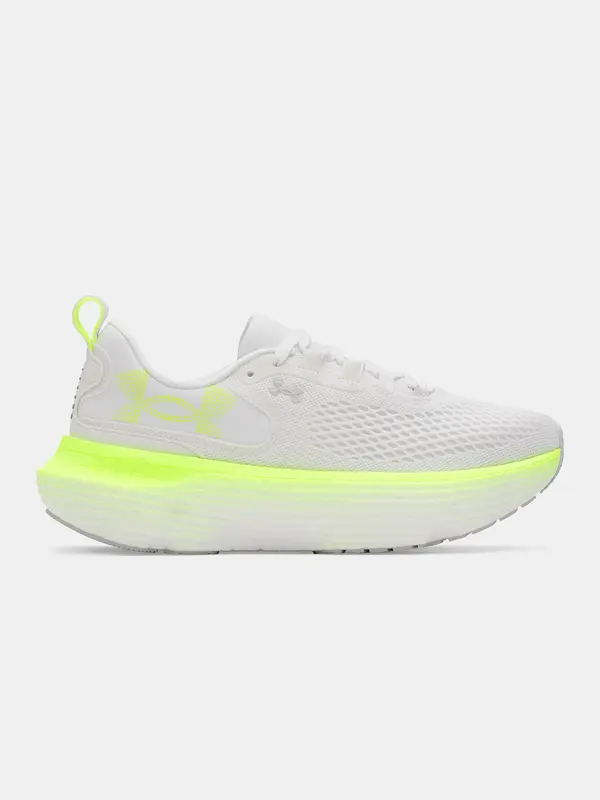 Under Armour Under Armour UA W Infinite Elite 2-WHT
