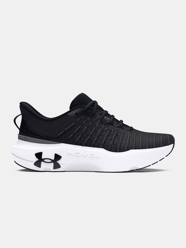 Under Armour Under Armour UA W Infinite Elite Black Women's Sneakers