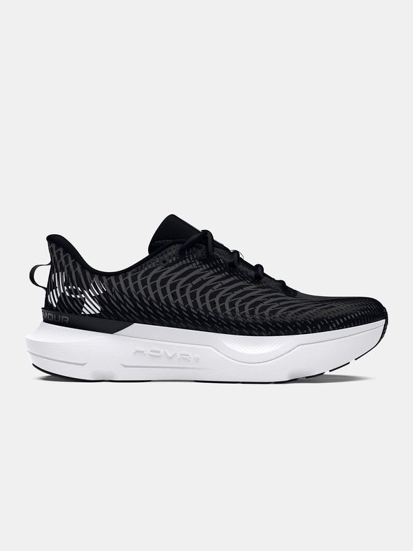 Under Armour Under Armour UA W Infinite Pro Black Running Sneakers