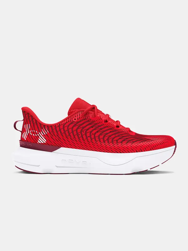 Under Armour Under Armour UA W Infinite Pro-RED Women's Shoes - Women's