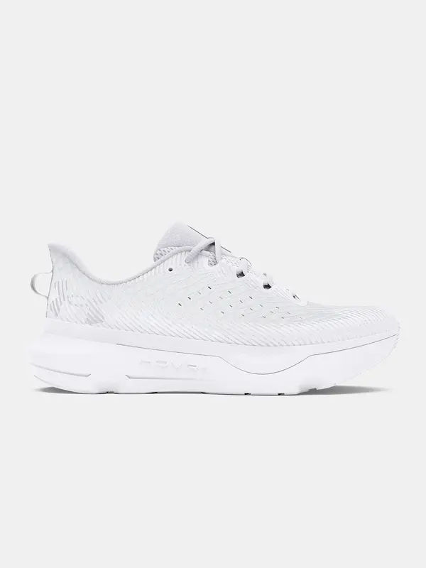 Under Armour Under Armour UA W Infinite Pro-WHT Shoes - Ladies