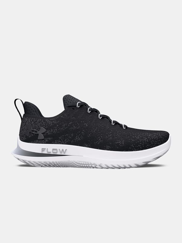 Under Armour Under Armour UA W Velociti 3 Black Running Sneakers