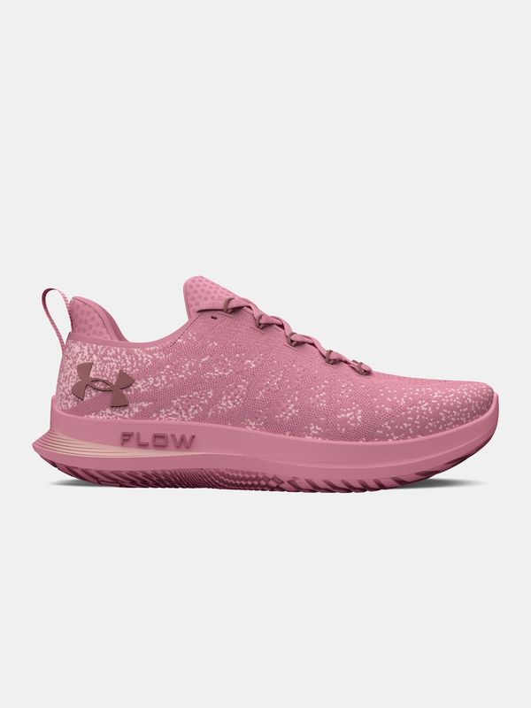 Under Armour Under Armour UA W Velociti 3 Pink Running Sneakers