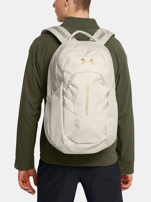 Under Armour Under Armour Unisex backpack UA Hustle 6.0 Pro BP - unisex