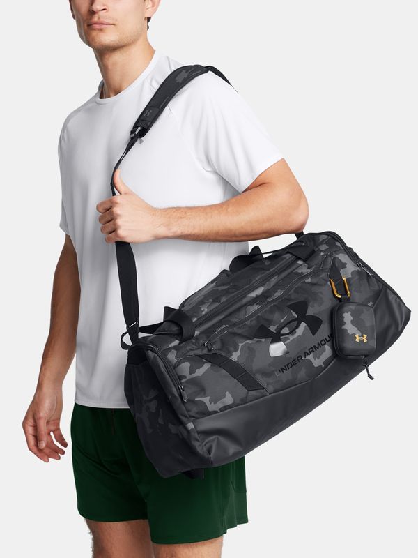 Under Armour Under Armour Unisex bag UA Undeniable 5.0 Duffle SM - unisex