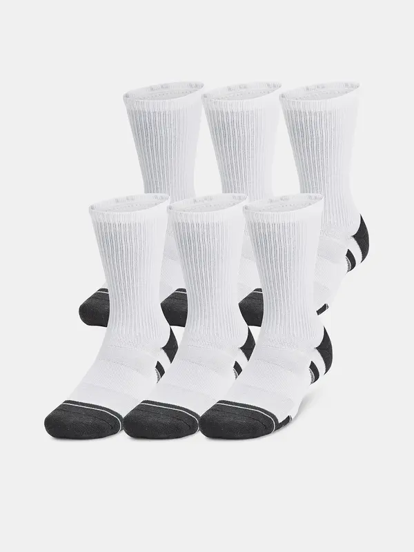 Under Armour Under Armour unisex nogavice, 6 kosov, pulover