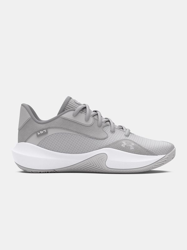 Under Armour Under Armour Unisex shoes UA Lockdown 7 Low - unisex