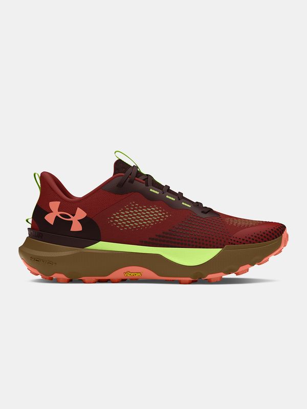 Under Armour Under Armour Unisex shoes UA U Infinite Pro Trail-ORG - unisex