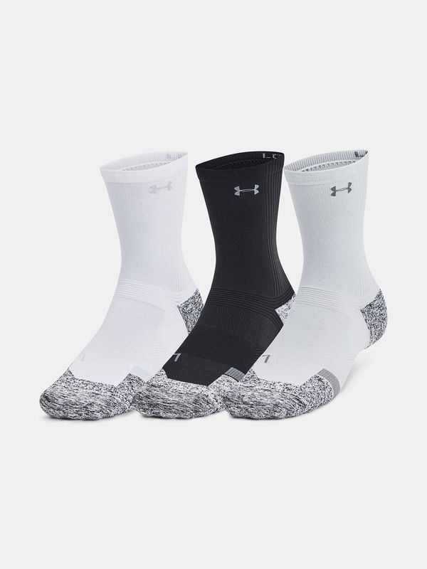 Under Armour Under Armour Unisex socks Unisex UA AD Pro 3pk Mid - unisex