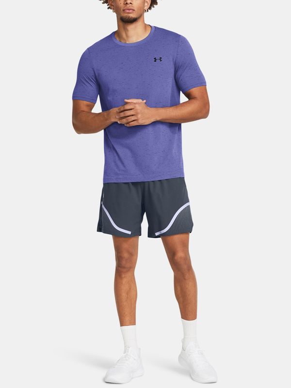 Under Armour Under Armour Vanish Seamless T-Shirt SS-PPL - Men's