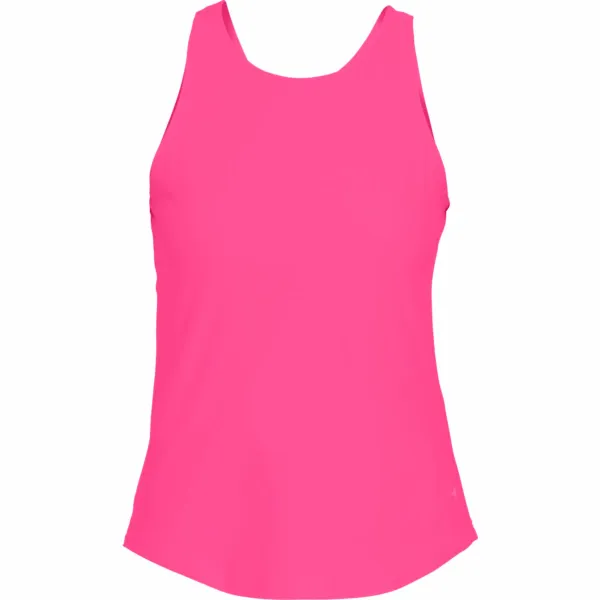 Under Armour Under Armour Vanish Tank Tank Women's Pink Tank Top, S