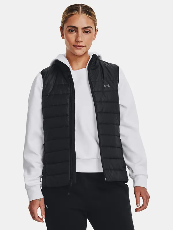 Under Armour Under Armour Vest UA STRM INS VEST-BLK - Ladies