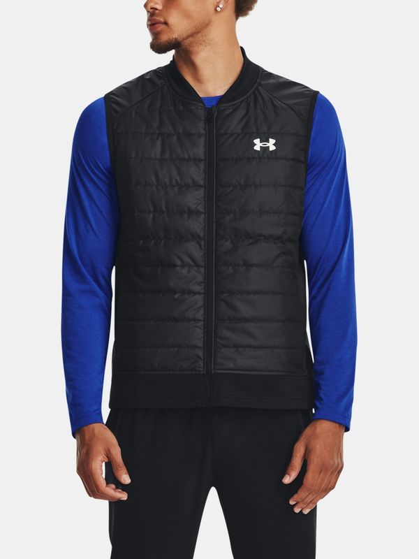 Under Armour Under Armour Vesta UA STRM INS RUN VEST-BLK - Men