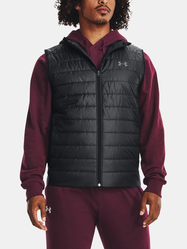 Under Armour Under Armour Vesta UA STRM INS VEST-BLK - Men