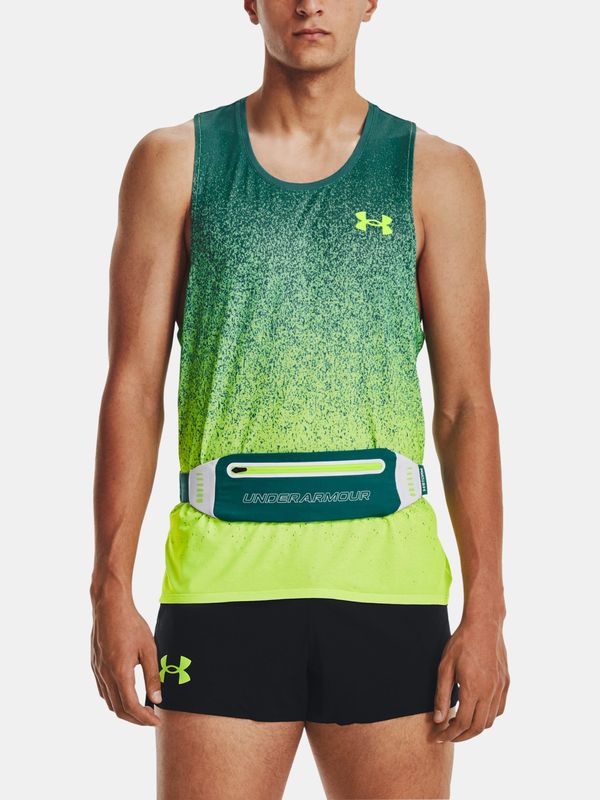 Under Armour Under Armour Waist Pack UA Flex Run Pack Belt-GRN - unisex