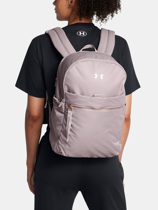 Under Armour Under Armour Women's backpack UA Studio Campus BP - Women