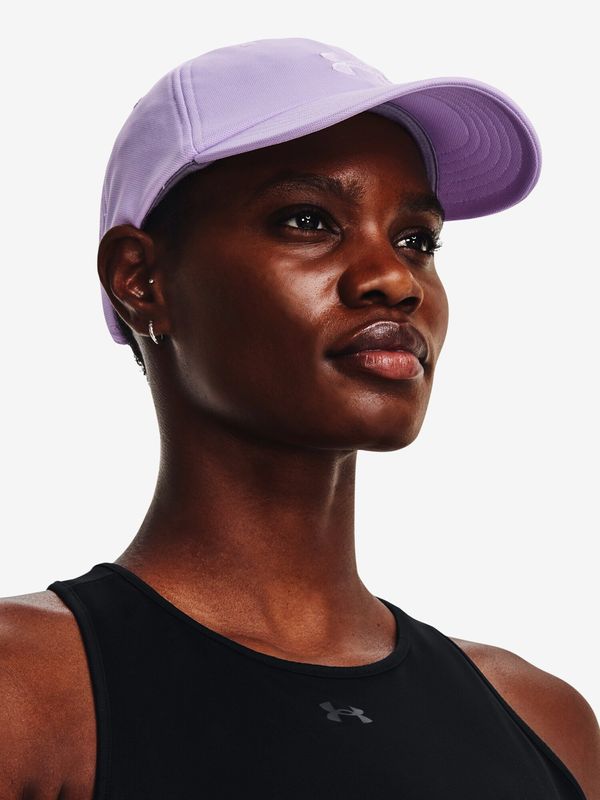 Under Armour Under Armour Women's Blitzing Adj-PPL Cap