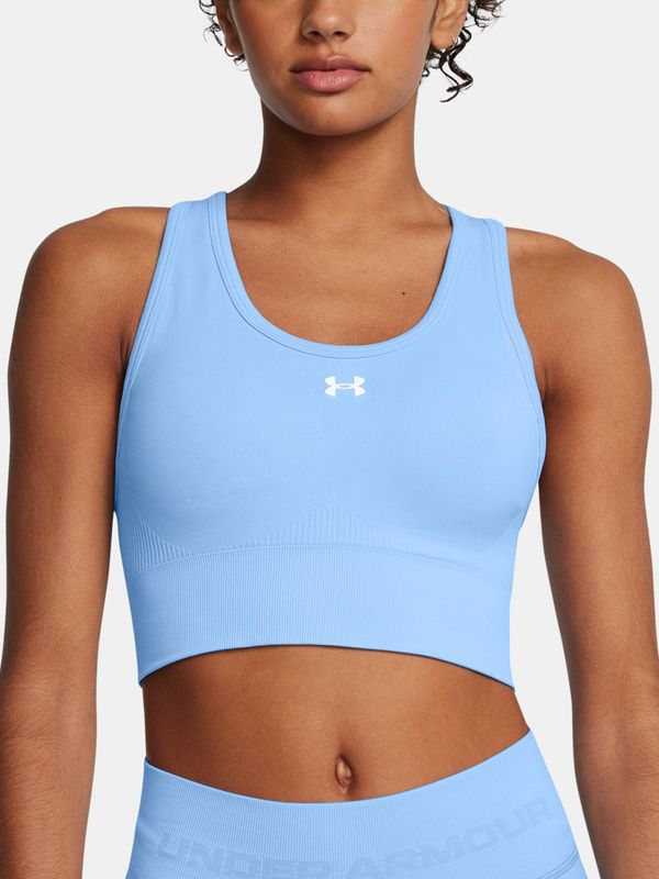 Under Armour Under Armour Women's Bra Vanish Seamless Mid Bra - Women's
