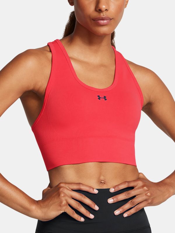 Under Armour Under Armour Women's Bra Vanish Seamless Mid Bra - Women's