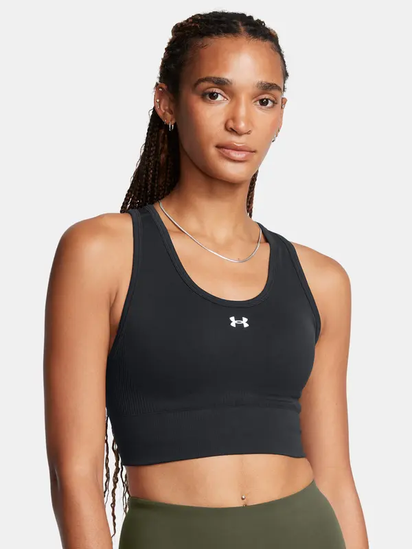 Under Armour Under Armour Women's Bra Vanish Seamless Mid Bra - Women's