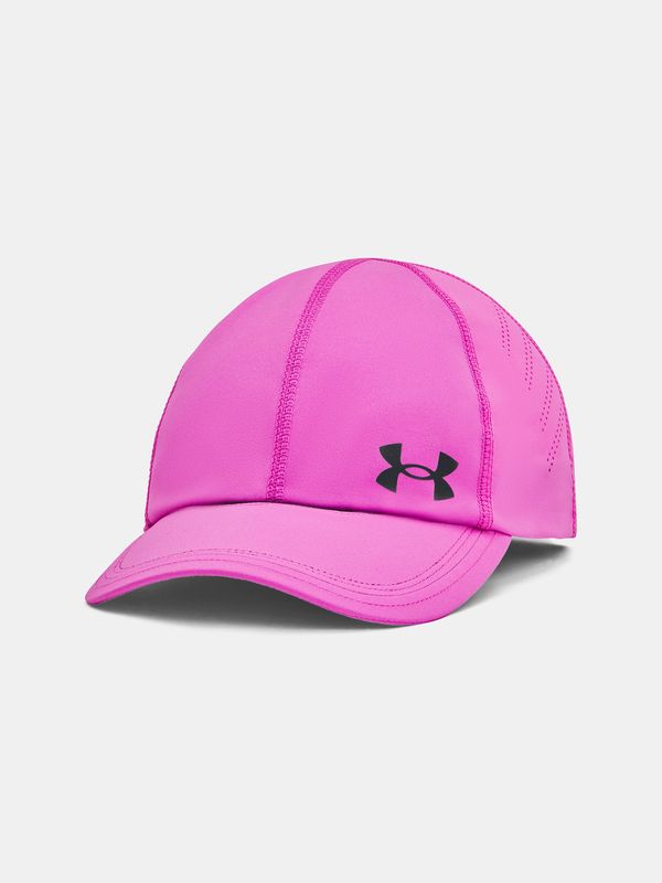 Under Armour Under Armour Women's Cap W Iso-chill Launch Adj - Women's