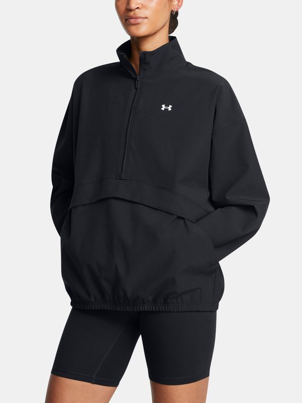 Under Armour Under Armour Women's Jacket Armoursport Anorak - Women