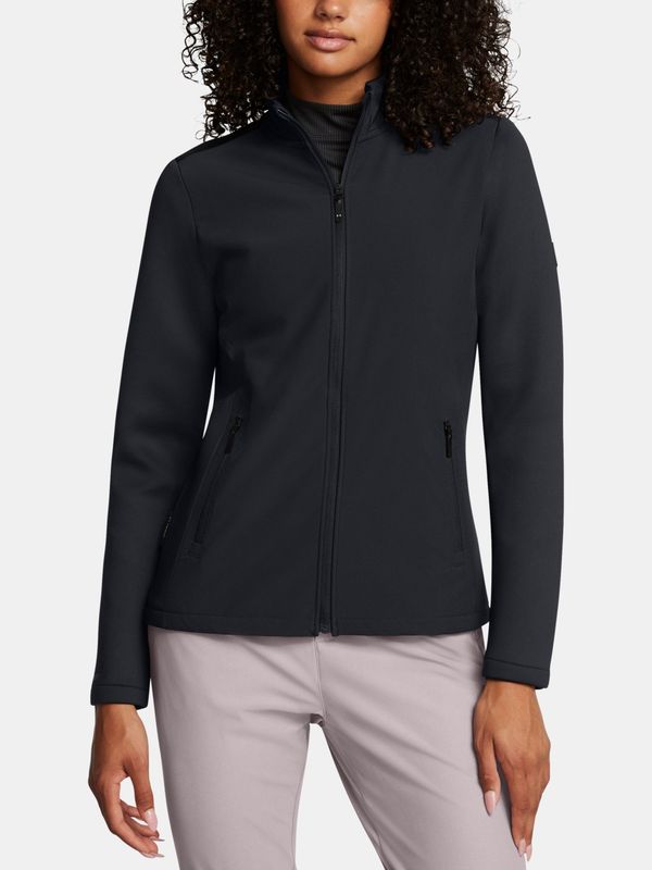 Under Armour Under Armour Women's jacket UA Drive Pro Storm Hyb FZ - Women's