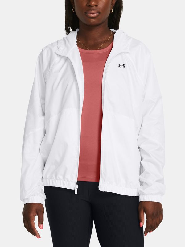 Under Armour Under Armour Women's jacket UA Rival Sport Windbreak Jkt - Women's