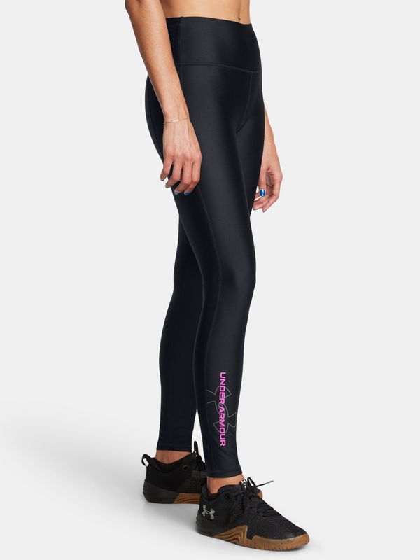 Under Armour Under Armour Women's Leggings Tech Branded Leggings - Women's