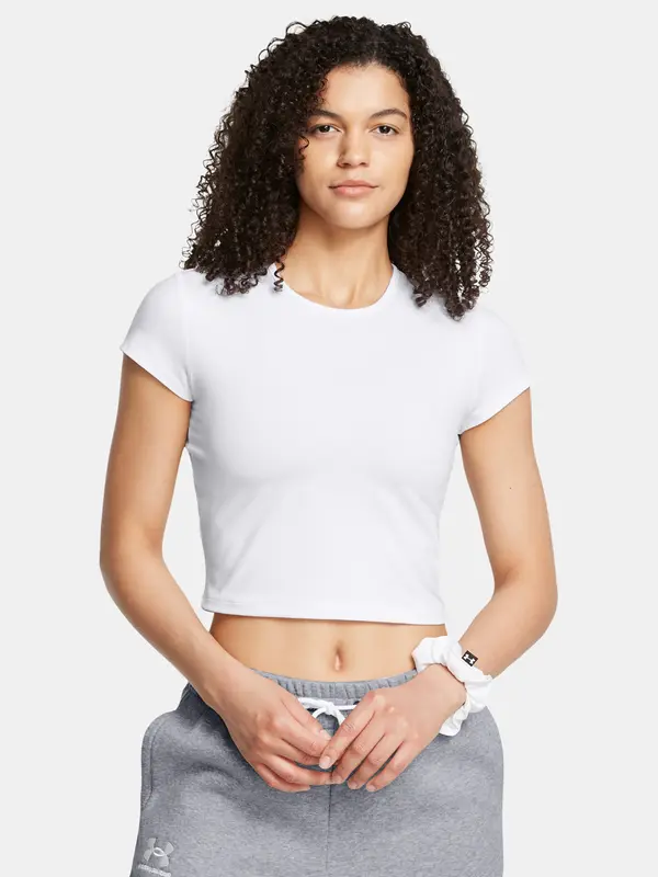 Under Armour Under Armour Women's Meridian Baby Tee - Women's