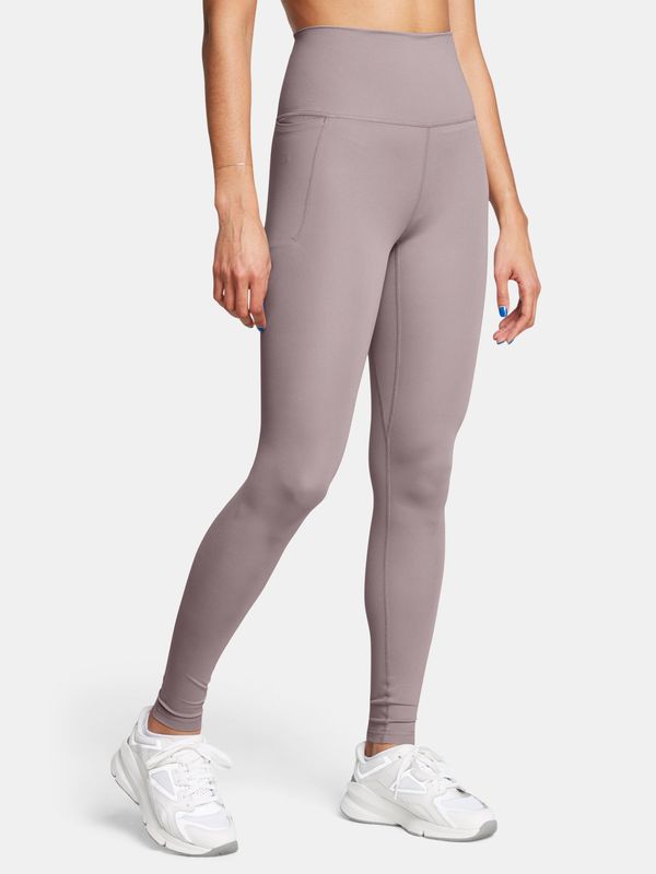 Under Armour Under Armour Women's Meridian Ultra HR Leggings - Ladies