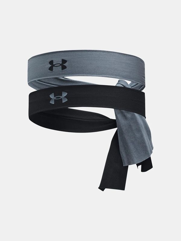 Under Armour Under Armour Women's Mesh HB 2PK Headband