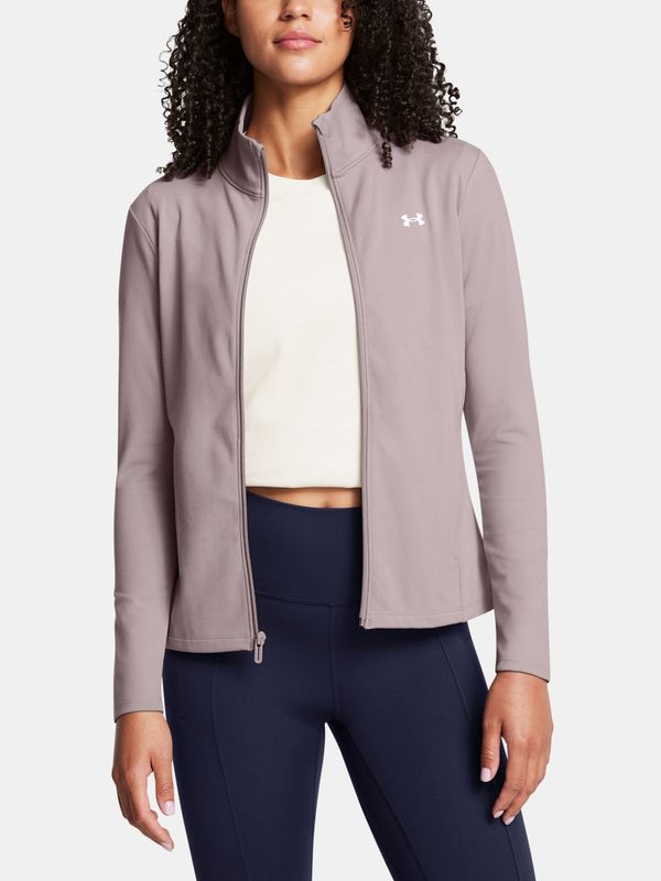 Under Armour Under Armour Women's Motion Jacket EMEA - Women