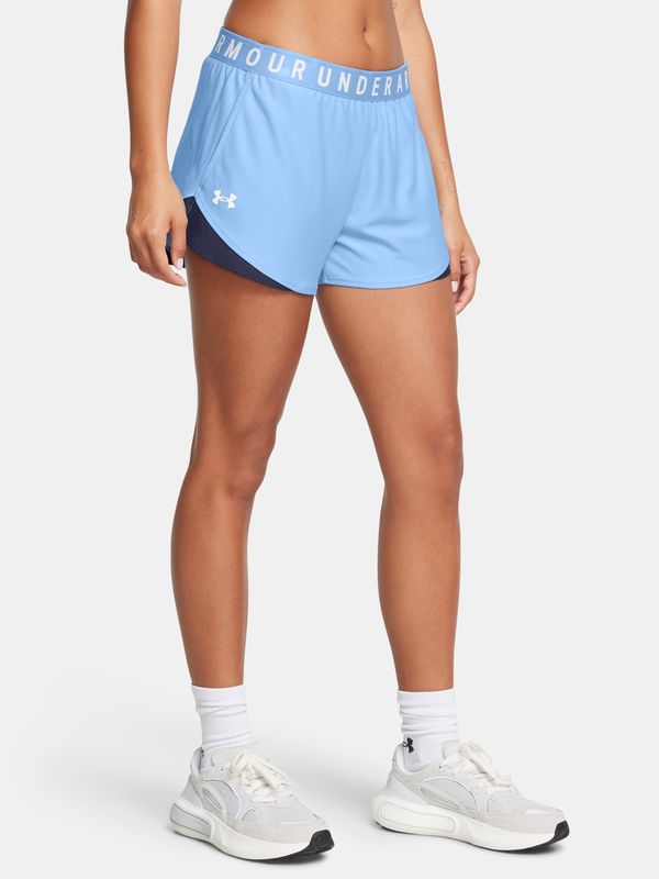 Under Armour Under Armour Women's Shorts Play Up Shorts 3.0 - Ladies