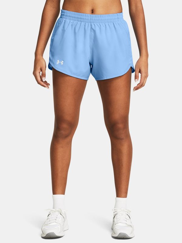 Under Armour Under Armour Women's Shorts UA Fly By 3'' Shorts - Women