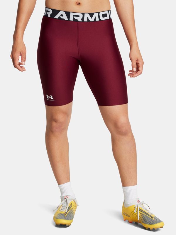 Under Armour Under Armour Women's Shorts UA HG 8in Short - Women's