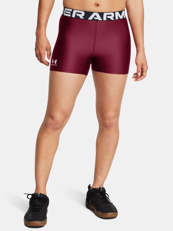 Under Armour Under Armour Women's Shorts UA HG Shorty - Women