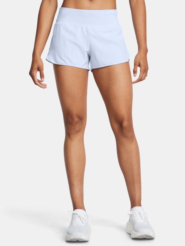 Under Armour Under Armour Women's Shorts UA Launch Pro 3'' Shorts - Women