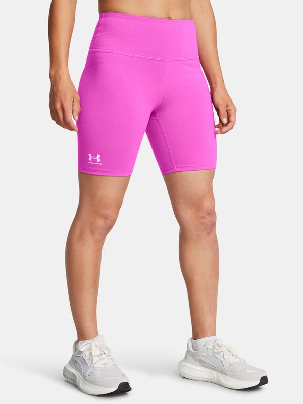 Under Armour Under Armour Women's Shorts UA Rival 7in Short - Women's