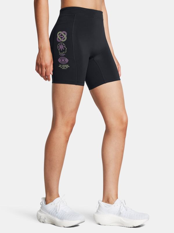 Under Armour Under Armour Women's Shorts UA Run Anywhere Shorts - Women