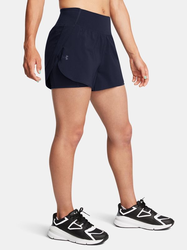 Under Armour Under Armour Women's Shorts UA Vanish 2in1 Short - Women