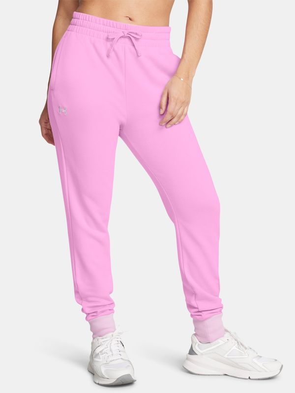 Under Armour Under Armour Women's sweatpants UA Rival Fleece Jogger - Women