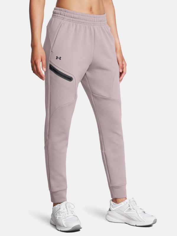 Under Armour Under Armour Women's Sweatpants Unstoppable Flc Jogger - Women