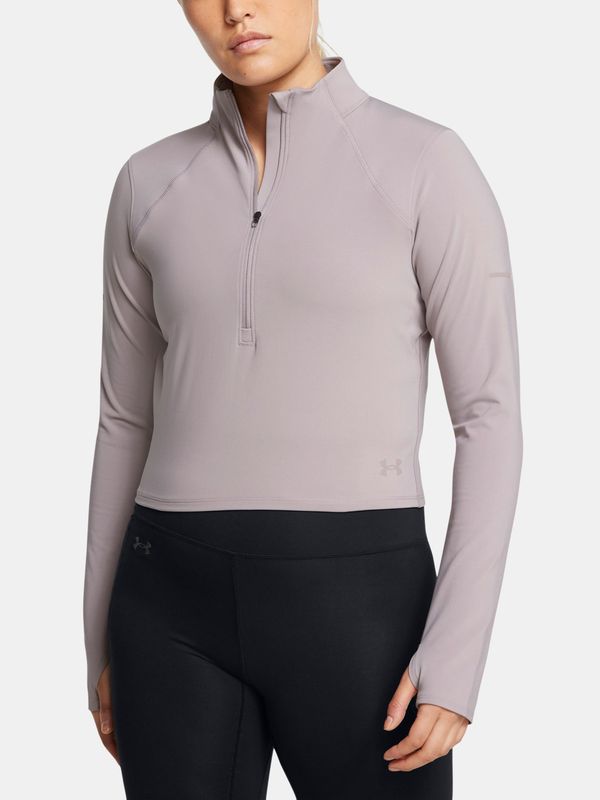 Under Armour Under Armour Women's T-shirt UA Launch Elite Half Zip - Women's