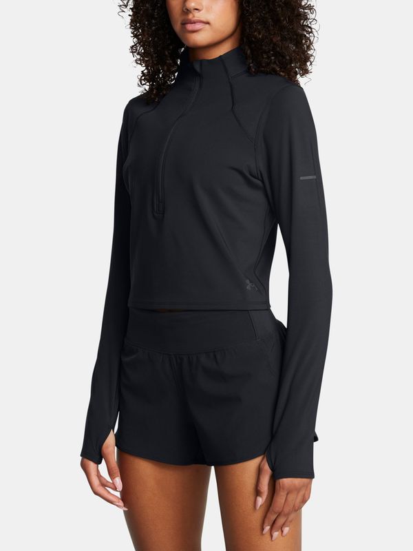 Under Armour Under Armour Women's T-shirt UA Launch Elite Half Zip - Women's