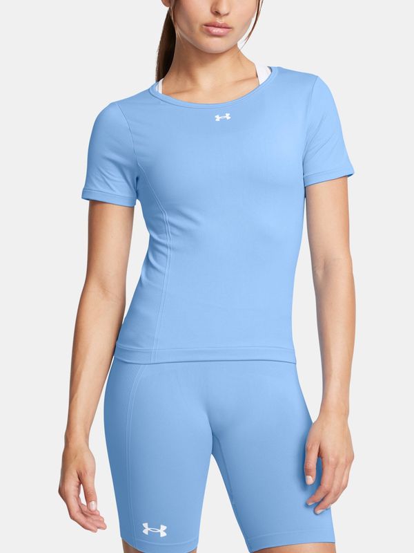 Under Armour Under Armour Women's T-shirt UA Vanish Seamless SS - Women's