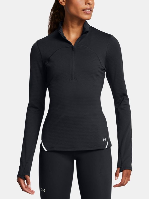 Under Armour Under Armour Women's T-shirt Vanish CW 1/2 Zip - Women