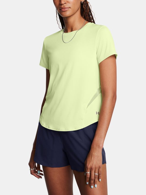 Under Armour Under Armour Women's T-shirt Vanish Elite Vent Loose SS - Women