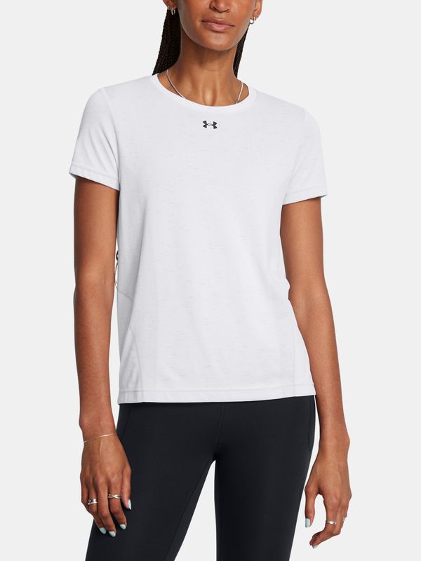 Under Armour Under Armour Women's T-shirt Vanish Seamless Loose SS - Women's