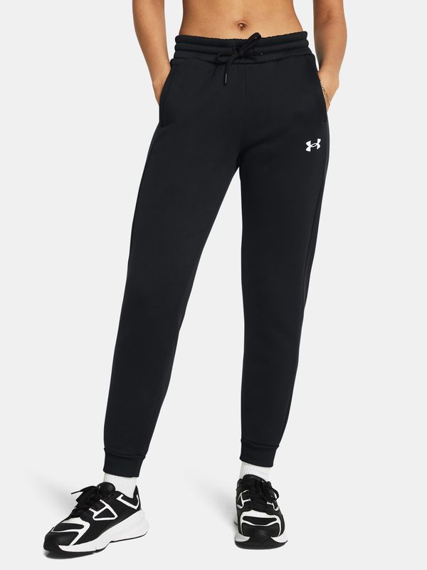 Under Armour Under Armour Women's UA Armour Fleece Jogger Sweatpants - Women